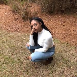Meet your Posher, Christasia